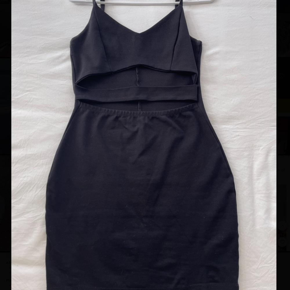 Windsor Dress
